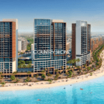 1BR Apartment For Sale at Azizi Riviera Beachfront Tower C in Meydan One