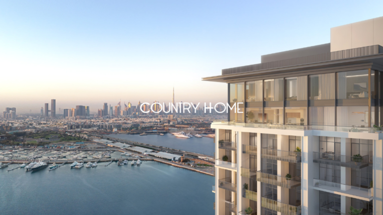 1BR Apartment For Sale in Anwa Aria, Maritime City
