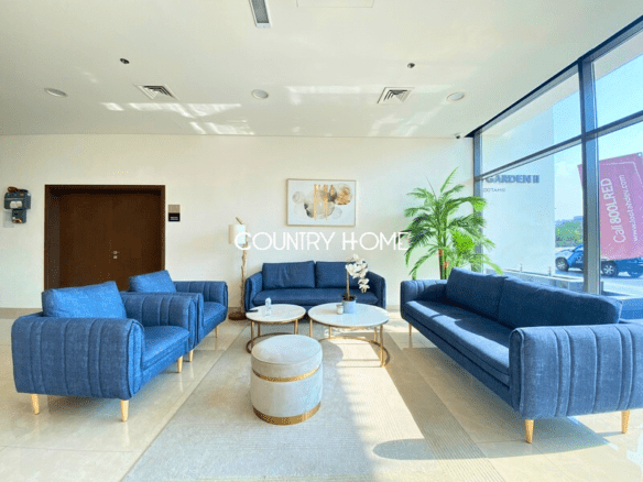 Studio Apartment in Living Gardens 2 For Sale in JVC