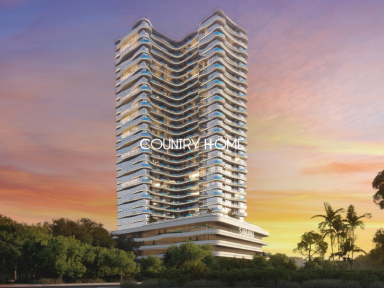 2BR Apartment For Sale in Samana Barari Views, Majan