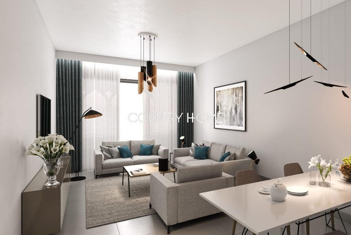 Great investment l Ready l Dubai Marina Views